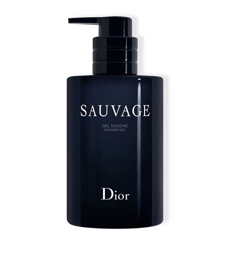 dior sauvage elixir shower gel|sauvage shower gel cheapest.